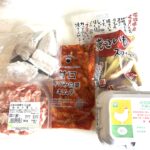 生活クラブの無添加食材