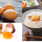 生活クラブ 純国産卵 卵かけご飯