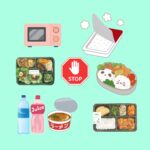 プラスチック容器レンチン　ストップ
